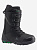 Сноубордические ботинки Burton Rampant Black - Фото 1 малая
