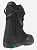 Сноубордические ботинки Burton Rampant Black - Фото 2 малая