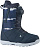 Сноубордические ботинки мужские Burton Moto Boa Midnite Blue - Фото 1 малая