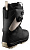 Сноубордические ботинки Salomon Trek Black/Black/White - Фото 3 малая