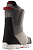 Сноубордические ботинки мужские Burton Moto Boa Gray - Фото 2 малая