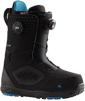 Сноубордические ботинки мужские Burton Photon Boa Wide Black