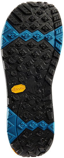Сноубордические ботинки мужские Burton Photon Boa Wide Black - Фото 3 большая