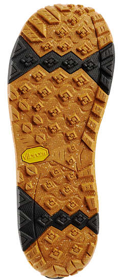 Сноубордические ботинки женские Burton Felix Step On Black - Фото 3 большая