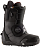 Сноубордические ботинки мужские Burton Ion Step On Black - Фото 1 малая