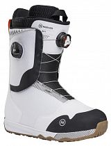 Сноубордические ботинки мужские Nidecker Rift White