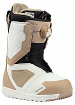 Сноубордические ботинки женские Nidecker Cascade Tan