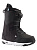Сноубордические ботинки женские Burton Limelight Boa Black - Фото 1 малая
