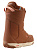 Сноубордические ботинки женские Burton Limelight Boa Brown Sugar - Фото 2 малая