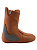 Сноубордические ботинки женские Burton Limelight Boa Brown Sugar - Фото 4 малая