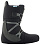 Сноубордические ботинки женские Burton Mint Black - Фото 4 малая