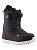 Сноубордические ботинки женские Burton Ritual LTD Boa Black/Multi - Фото 1 малая