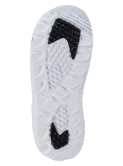 Сноубордические ботинки женские Burton Ritual LTD Boa Black/Multi - Фото 3 большая