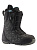 Сноубордические ботинки женские Burton Supreme Black - Фото 1 малая