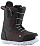 Сноубордические ботинки женские Burton Ritual LTD Charcoal/Coral - Фото 1 малая