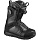 Сноубордические ботинки женские Salomon Kiana Focus Boa Black/Bk/Bk - Фото 1 малая
