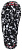 Сноубордические ботинки детские Burton Grom Boa Black - Фото 3 малая