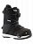 Сноубордические ботинки детские Burton Zipline Step On Black - Фото 1 малая