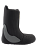 Сноубордические ботинки детские Burton Zipline Step On Black - Фото 3 малая