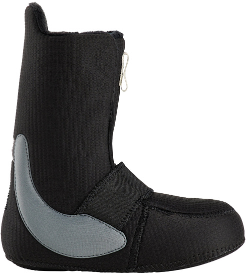 Сноубордические ботинки детские Burton Smalls Boa Dusty Blue - Фото 3 большая