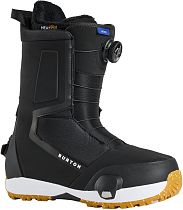 Сноубордические ботинки мужские Burton Highshot So Black