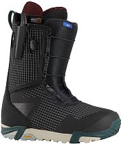 Сноубордические ботинки мужские Burton Slx Black