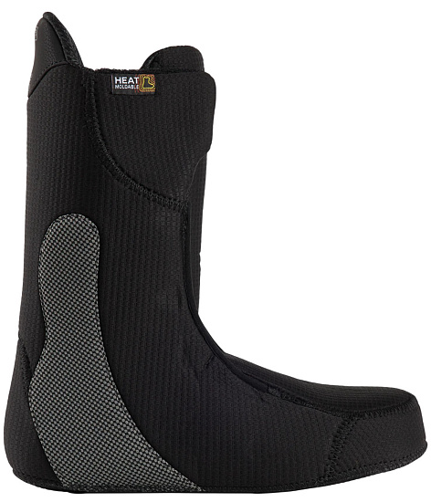 Сноубордические ботинки мужские Burton Swath Boa Black - Фото 4 большая