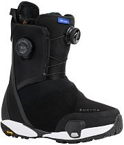 Сноубордические ботинки мужские Burton Waverange X So Black