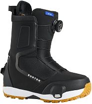 Сноубордические ботинки женские Burton Highshot So Black