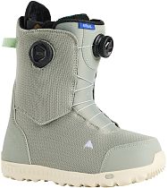 Сноубордические ботинки женские Burton Ritual Boa Talc Green
