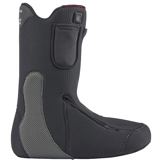 Внутренний ботинок мужской Burton Toaster Liner Black - Фото 1 большая