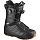 Сноубордические ботинки мужские Salomon Synapse Focus Boa Bk/Bk/Gum - Фото 1 малая