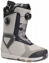 Сноубордические ботинки мужские Nidecker Kita Ejack Camo