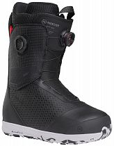 Сноубордические ботинки мужские Nidecker Rift Apx Black