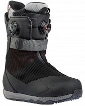 Сноубордические ботинки мужские Nidecker Index Black