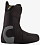 Сноубордические ботинки женские Burton Felix Boa Black - Фото 4 малая