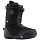 Сноубордические ботинки мужские Burton Swath Step On Black - Фото 1 малая