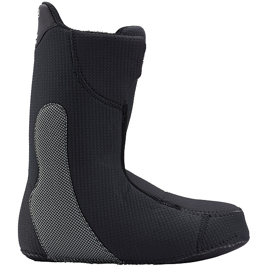 Сноубордические ботинки мужские Burton Swath Step On Black - Фото 2 большая