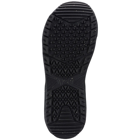 Сноубордические ботинки мужские Burton Swath Step On Black - Фото 6 большая
