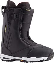 Сноубордические ботинки мужские Burton Driver X Black
