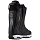 Сноубордические ботинки мужские Burton Driver X Black - Фото 2 малая