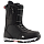 Сноубордические ботинки мужские Burton Imperial Black - Фото 1 малая