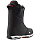 Сноубордические ботинки мужские Burton Imperial Black - Фото 2 малая