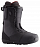 Сноубордические ботинки мужские Burton Ion Black - Фото 1 малая