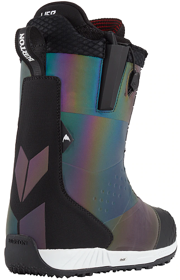 Сноубордические ботинки мужские Burton Ion Holographic - Фото 2 большая