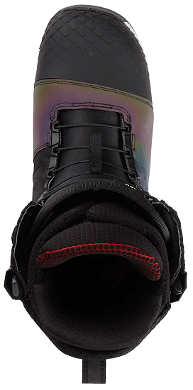 Сноубордические ботинки мужские Burton Ion Holographic - Фото 5 большая