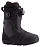 Сноубордические ботинки мужские Burton Ion Boa Black - Фото 1 малая