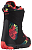 Сноубордические ботинки женские Burton Limelight Boa Black/Floral - Фото 2 малая