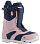 Сноубордические ботинки женские Burton Ritual Dusty Rose/Blue - Фото 1 малая