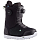 Сноубордические ботинки женские Burton Ritual LTD Boa Black - Фото 1 малая
